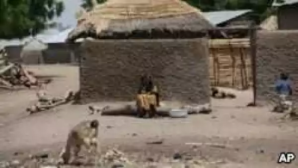 Leaders Claim Boko Haram Besieging Villages in Chibok Area